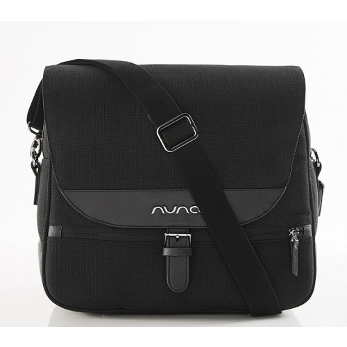 Nuna Diaper Bag