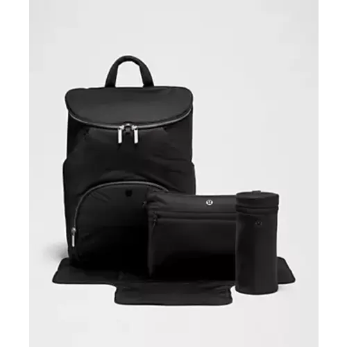 New Parent Backpack 22L | Women's Bags,Purses,Wallets | lululemon