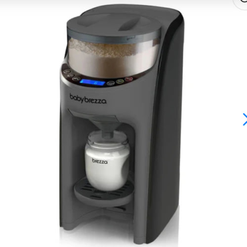 Formula Pro Advanced: Baby Formula Dispenser | Baby Brezza
