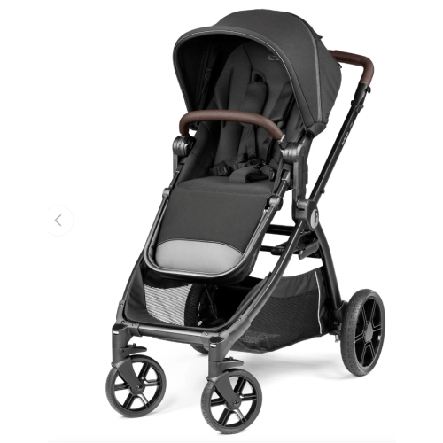 PEG YPSI Single-to-Double Stroller (2025 Edition) – Kid's Stuff Superstore