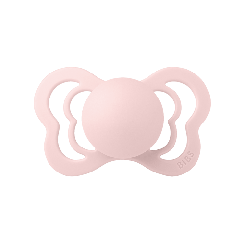 Couture Pacifier - Blossom