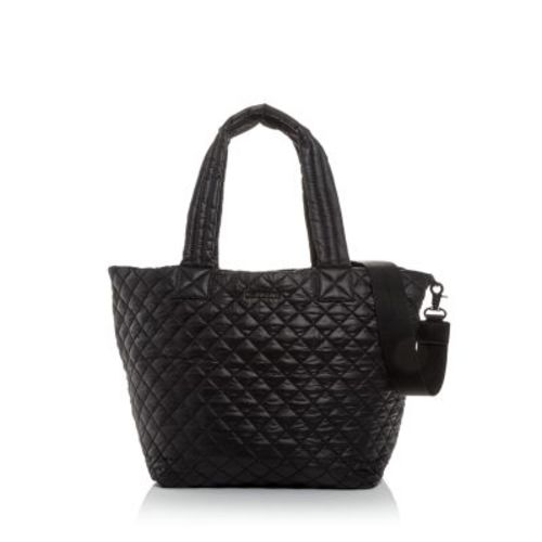 Medium Metro Tote Deluxe