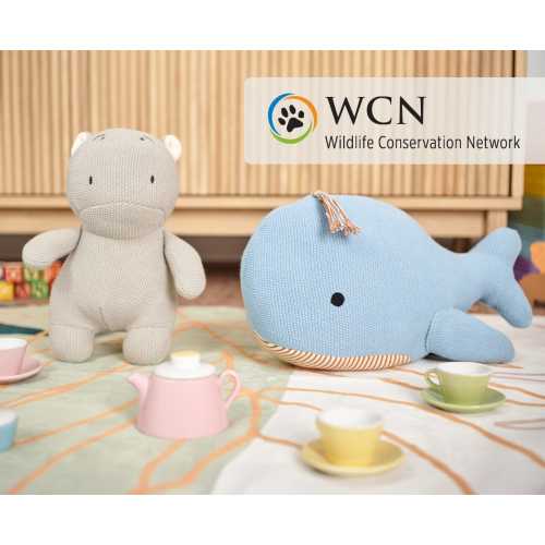 Organic Stuffed Animals