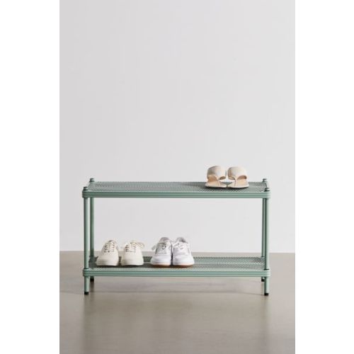 Metal Shoe Rack