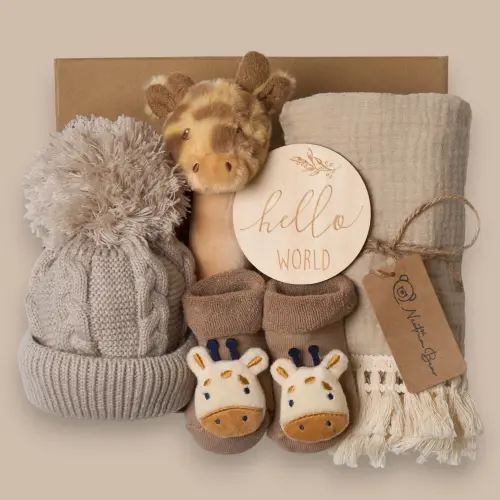 The Winter Warmer Set