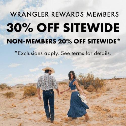 Baby Girl's Western Printed Ruffle Bodysuit | NEW | Wrangler®