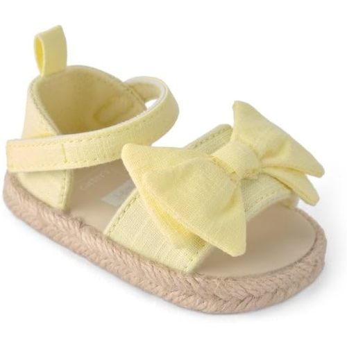 Carter's Baby Sandals for Boys, Girls and Unisex