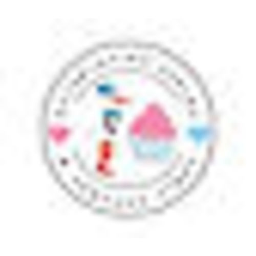 Baby Announcement Stork Sign