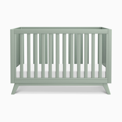 daVinci Otto 3-in-1 Convertible Crib - Light Sage