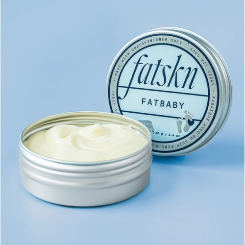 FATBABY Whipped Body Butter