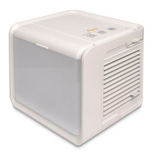 Evaporative Air Cooler & Humidifier
