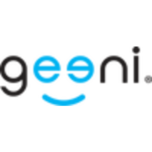 Geeni Rise & Shine - Smart Wi-Fi Kid's Training Light – Geeni Smarthome