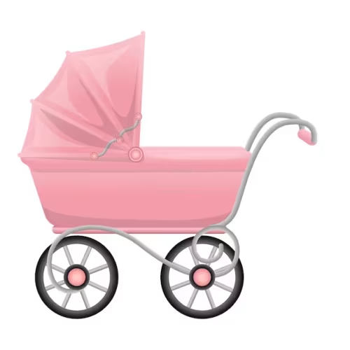 Stroller Fund