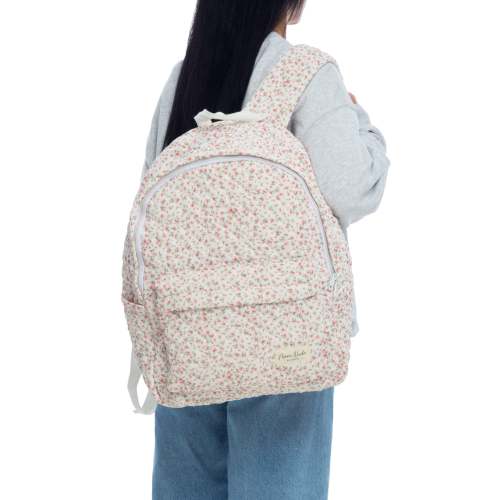 Peony Large Backpack