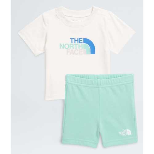 Baby Cotton Summer Set | The North Face
