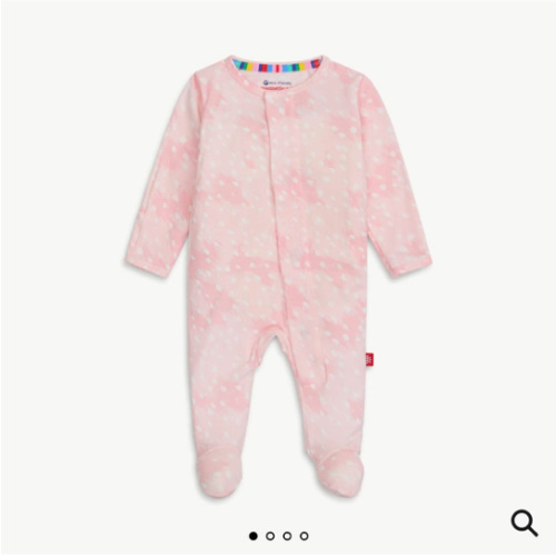 Magnetic Footie – Magnetic Me