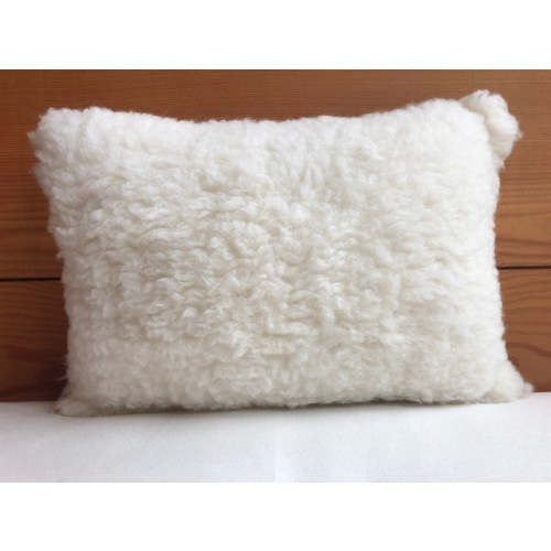Natural Child's First Pillow
