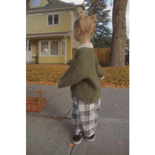 the playroom knit