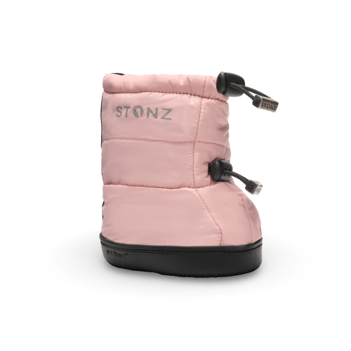 Puffer Bootie Toddler – Insulated, Water-Resistant Cold Weather Boots