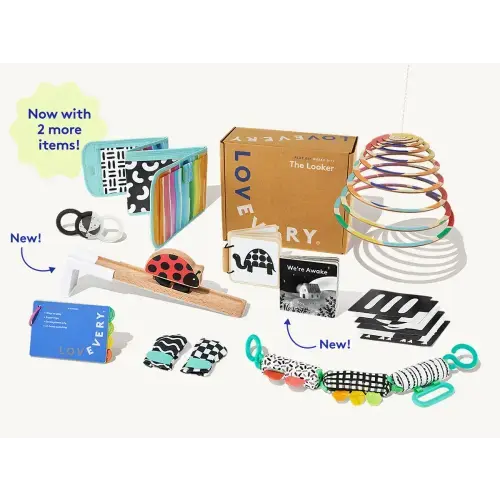 Lovevery Play Kits Subscription