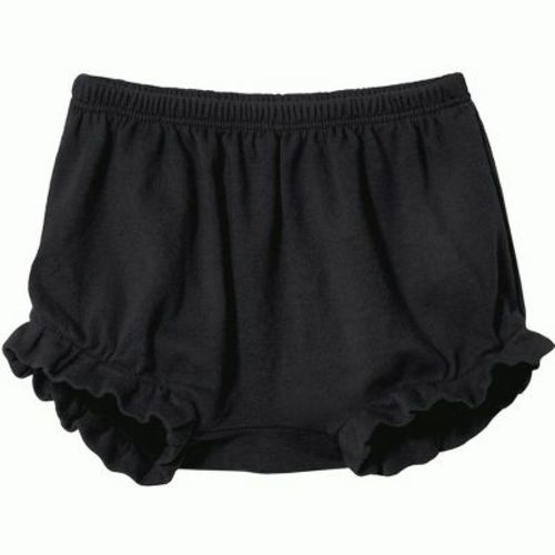 City Threads USA-Made Girls Soft Cotton Bloomer Diaper Cover