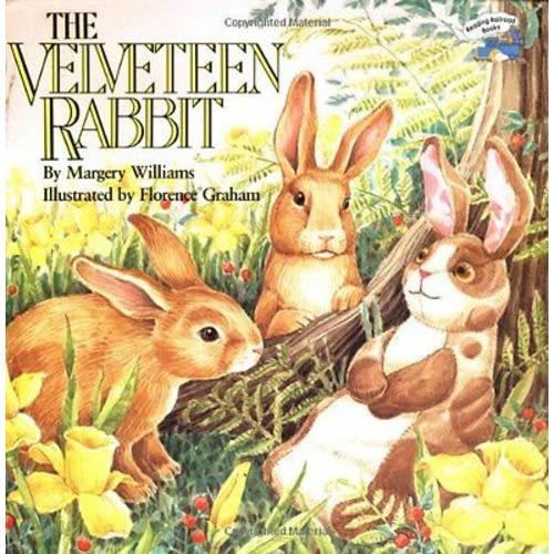 The Velveteen Rabbit