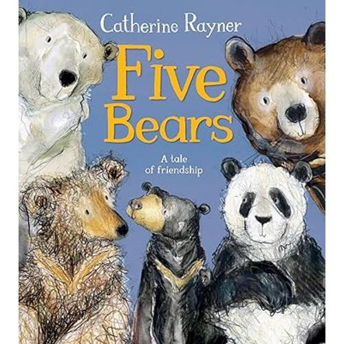 Five Bears