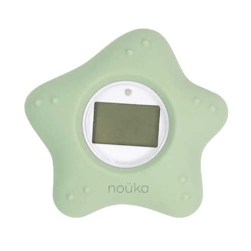 Bath Tub Safety Thermometer