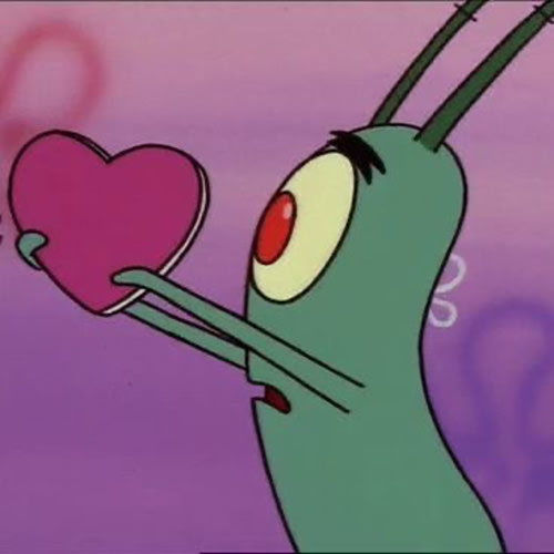 Here for whatever you need