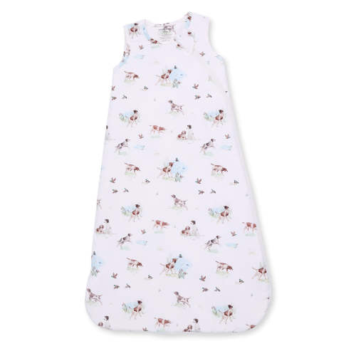 Sleep Bag, Pointer Pups and Duck Buddies