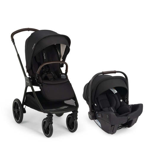 Nuna TRIV lx + PIPA urbn Travel System | Modern Nursery™