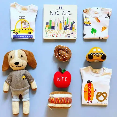 Estella NY Bundle of Joy Set