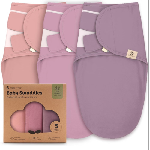 Amazon: Baby Registry