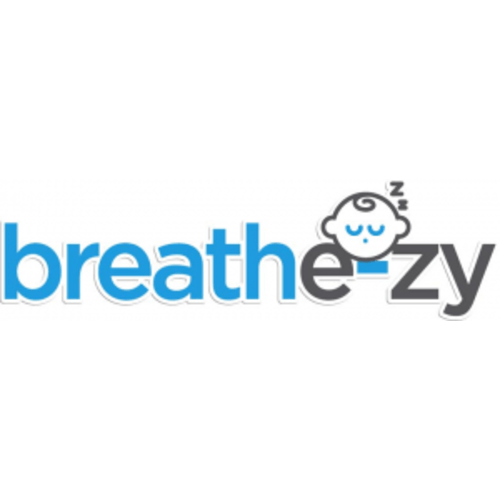 Breathe-zy Anti Suffocation Pillow – breathe-zy