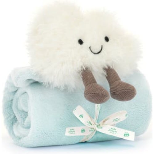 Amuseables Cloud Soother Blanket