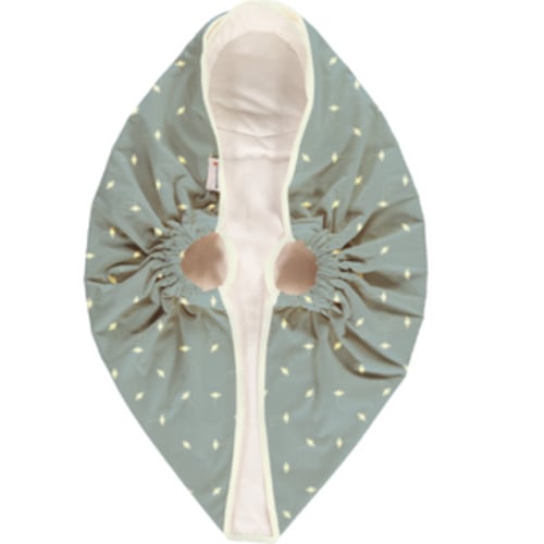 Baby Bumble | Snugglebundl | 100% Organic Cotton