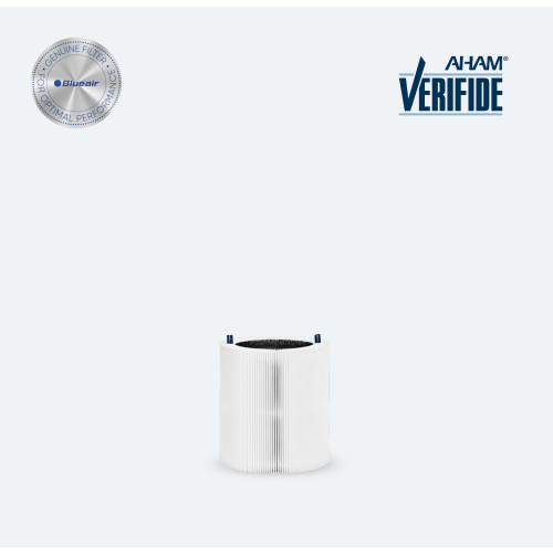Blue Pure 511i Max Particle + Carbon Filter