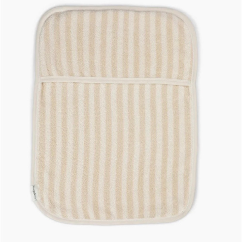Change Pad Towel | Natural