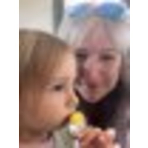 Stitch Baby Blanket | LoveCrafts