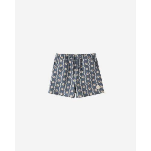 Rylee & Cru, Boardshort Sun Wave | 3-6M
