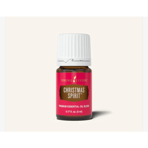 christmas spirit essential oil blend – Ivory Soul