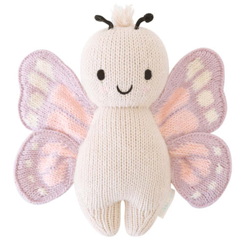 Baby Butterfly – Little and Fern