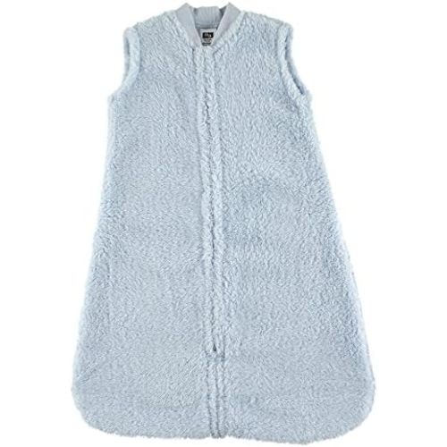 Hudson Baby Unisex Baby Plush Sleeping Bag, Sack, Blanket