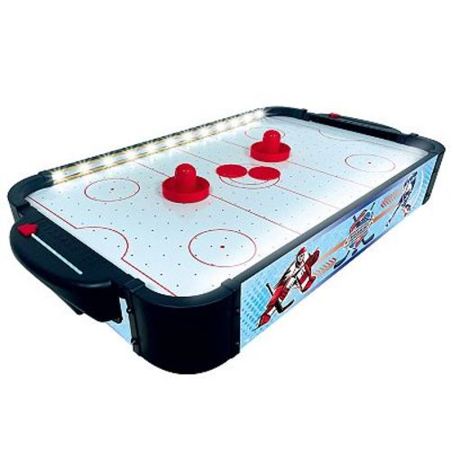 Nifty LED Tabletop Air Hockey