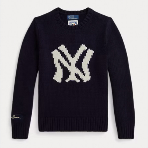 Polo Ralph Lauren Yankees Sweater