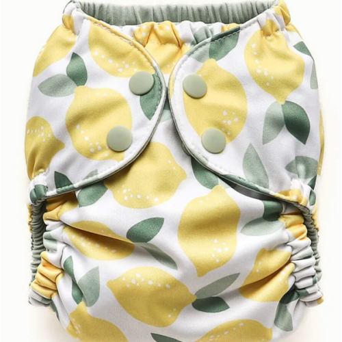 Outer–Lemons / One