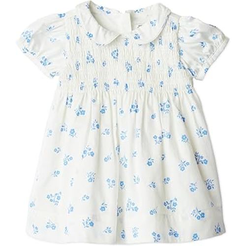 Amazon Essentials x Sofia Grainge Mommy & Me Cotton Sateen Dresses