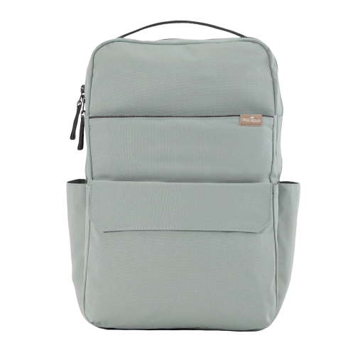 Red Rovr Roo Lightweight Backpack Diaper Bag - Sage