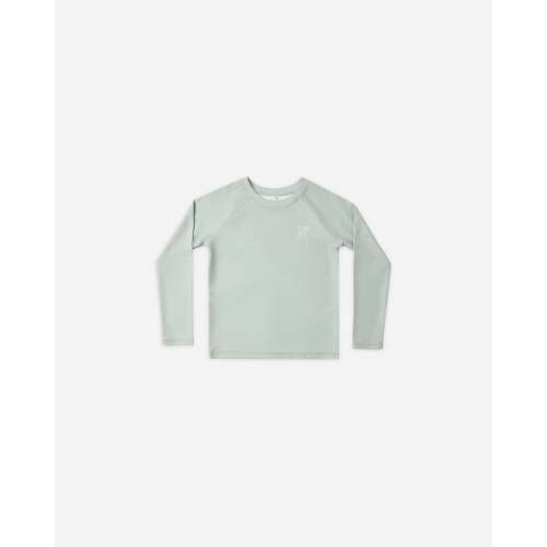 Long Sleeve Rashguard Sage