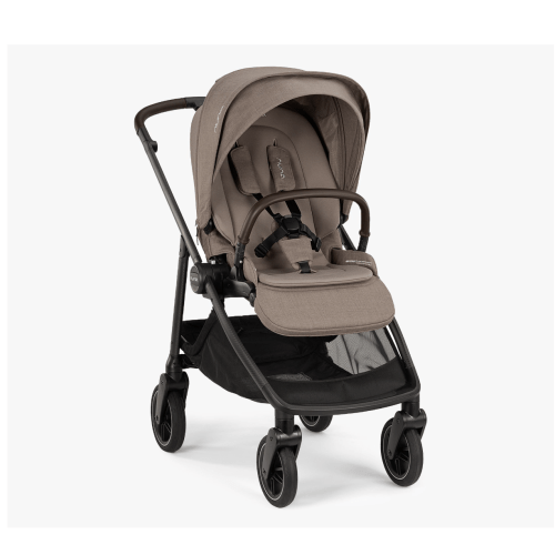Nuna SWIV Stroller in Cedar